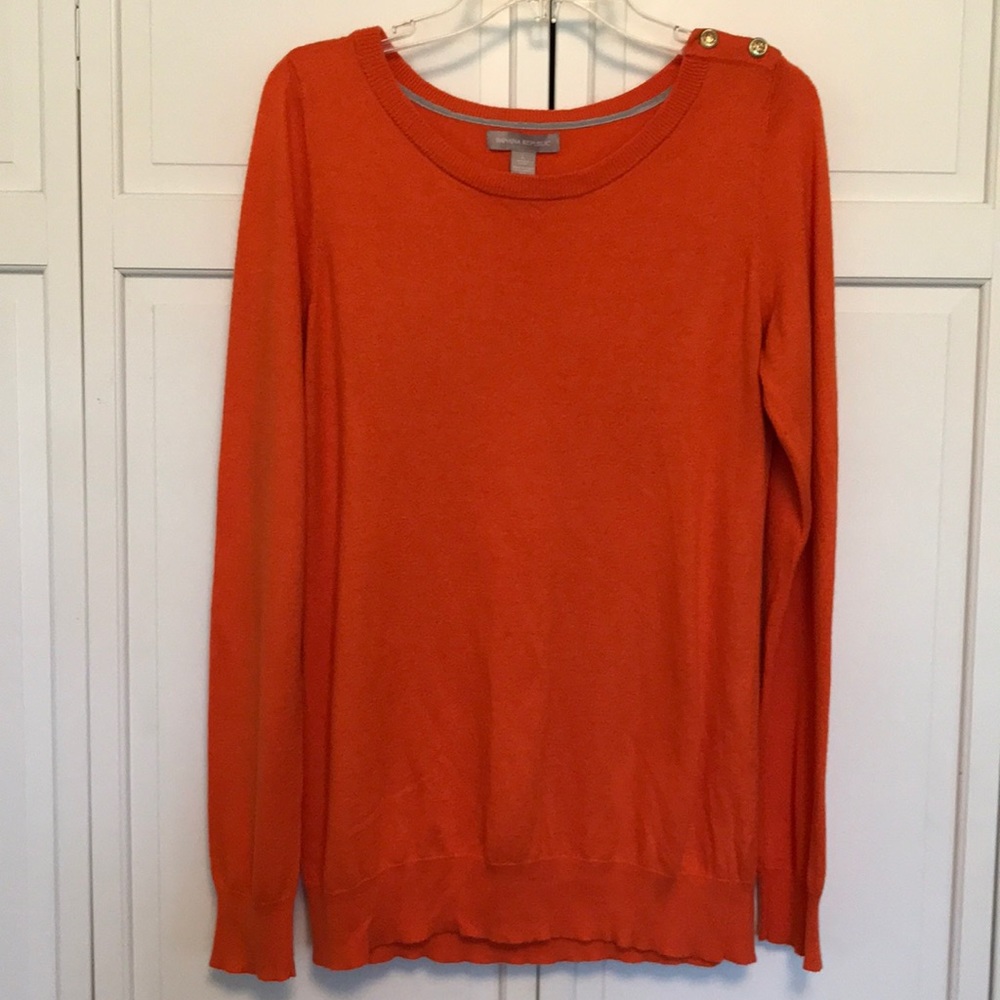 Banana Republic Sweater